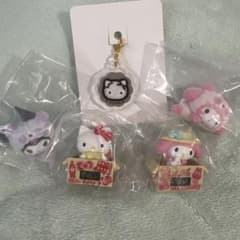Sanrio セット売りのサムネイル