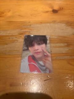 NCT DREAM ISTJ 토레카 혜창