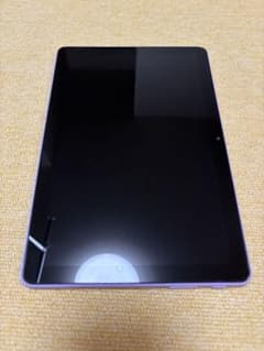 Amazon Fire HD10 第13世代 タブレット 32GB TG425Kのサムネイル