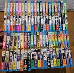 リボーン　1～42巻セットのサムネイル