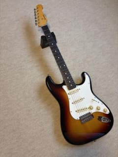 値下げしました‼️カスタム多数！HISTORY ストラトキャスター CZ-SV/R m16557973587_1.jpg?1768182607