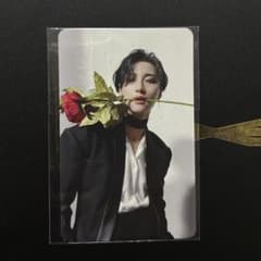 20日までお値下げ中】ATEEZ ソンファトレカ Wonderwall - メルカリ