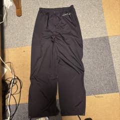 GORE-TEX XCR レインパンツ M mont-bell モンベルのサムネイル