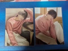 FANTASTICS 八木勇征 ずっとずっと 封入トレカセット - メルカリ