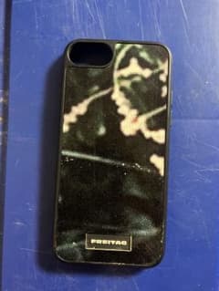 フライターグ　FREITAG iPhoneケースのサムネイル