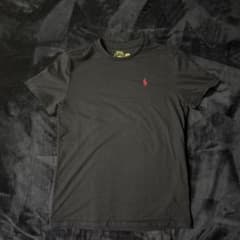 polo ralph laulen t-shirt m size dripのサムネイル