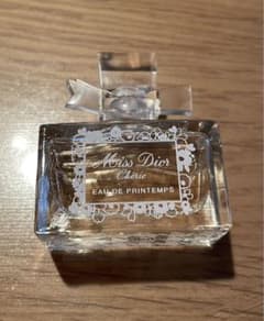 Miss Dior 香水　ミニのサムネイル