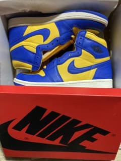 AIR JORDAN1 RETRO HIOGのサムネイル