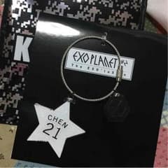 EXO キーリングのサムネイル