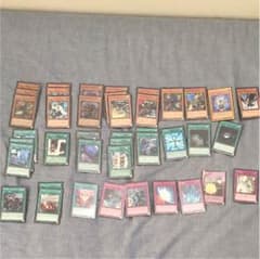 遊戯王 スパイラルデッキのサムネイル