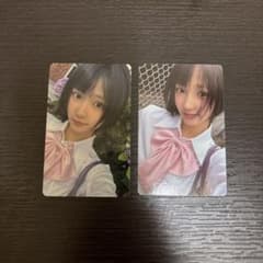 kiiikiii whykiiikiii 会場限定トレカ 封入トレカ ジユのサムネイル