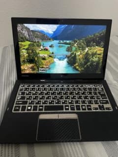 TOSHIBA dynabook RX82/TGA 本体 - メルカリ