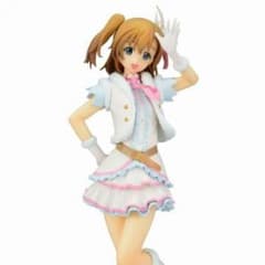 ラブライブ フィギュア ほのかのサムネイル