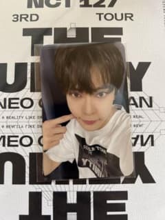 NCT127 UNITY 도영