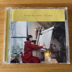 【CD/結婚式】sumika/Chime ※ファンファーレ、Familia 収録のサムネイル