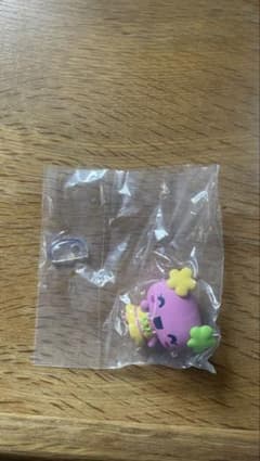 たまごっち ガチャガチャ みんなでバカンスフィギュアのサムネイル