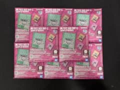 ONE PIECE BASE SHOP アクリルブロックチャーム 8個セット - メルカリ