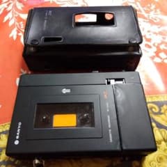 SANYO MODEL MR 2200 カセットレコーダー ジャンク | Buyee, сервис