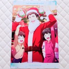 M매스 아이돌 마스터 SideM 일러스트 카드 FRAME 신겐 세이지 42