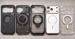 B*N様 【処分予定】iPhone 17 Pro Max ケース 計5個セット - メルカリ