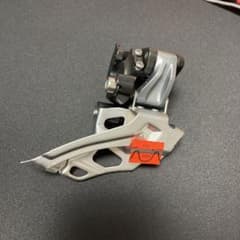 SHIMANO フロントディレイラー　DEORE  シマノ　デオレのサムネイル