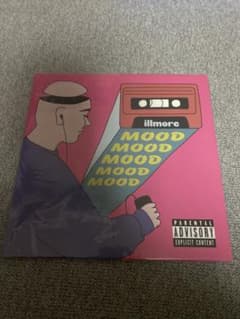 illmore - MOOD　レコード MOOD | mood | レコード・CD通販のマンハッタンレコード通販サイト