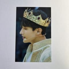 SEVENTEEN Your Choice HMV 特典 トレカ ドギョム | Shop at Mercari