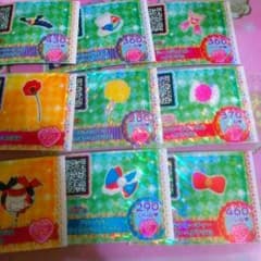 プリパラ ヘアアクセのサムネイル