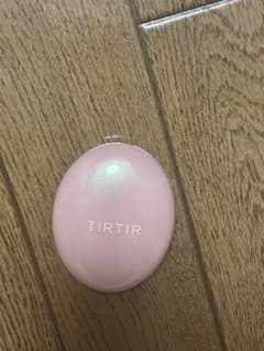 TIR TIR(ティルティル) クッションファンデーション ミニサイズのサムネイル