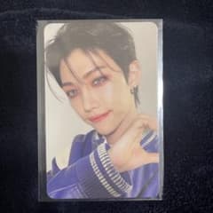 Stray Kids フィリックス MAXIDENT トレカのサムネイル