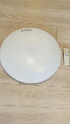 LEDシーリングライト　32Wのサムネイル