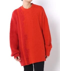 【SHINYA KOZUKA / シンヤコズカ】21aw ニットのサムネイル