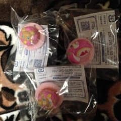 プリキュア映画前売り特典のサムネイル