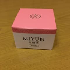 三優美　色白肌用のサムネイル