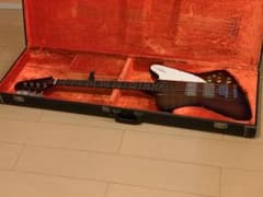 greco thunderbird TB-1100 77年製 ハードケース付 - メルカリ