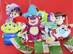 値下げ中！！100体セット！ディズニー100th セレブレーション