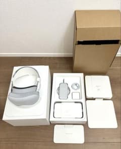 美品】Apple Vision Pro 1TB 定価669,800 円 - メルカリ