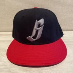 専用②RAIDJAPANキャップ 帽子のサムネイル