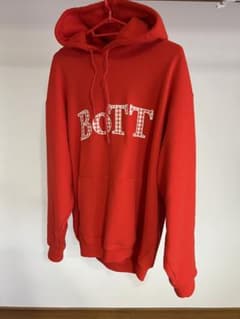 BoTT OG Logo Hoodie XL ☆極美品☆ 試着のみ - メルカリ