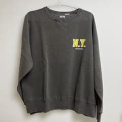 JOURNAL STANDARD relume ロゴスウェットのサムネイル