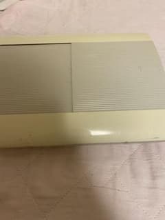 SONY PlayStation3 CECH-4000Bのサムネイル