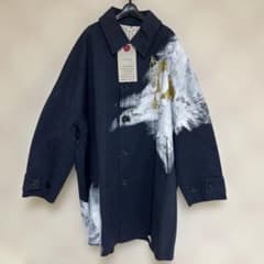 24AW SHINYAKOZUKA HIS MAC L 新品未使用 - メルカリ