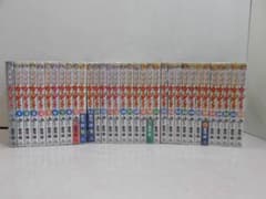 金色のガッシュ　全巻のサムネイル