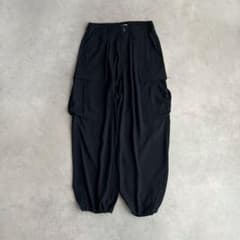 Col Pierrot EASY カーゴパンツ　ミューズ ドゥーズィエム クラス Col Pierrot EASY カーゴパンツ ミューズ ドゥーズィエム クラス