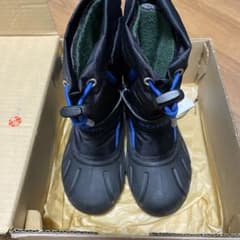 ソレル　スノーブーツのサムネイル
