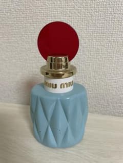 ミュウミュウ オードパルファム  50mLのサムネイル