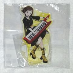 반도리 하네자와 츠구미 아크릴 스탠드 10th Anniversary ④