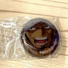 ワンピース くら寿司 マグネット トラファルガー・ローのサムネイル