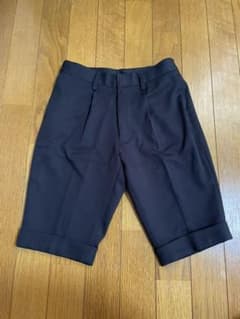 フォーマル ハーフパンツ　入学式　卒園式のサムネイル
