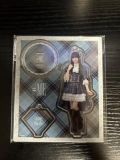≠ME 永田詩央里 アクリルスタンドキーホルダー(『神様の言うとーり